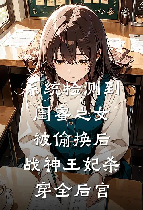 系统检测到闺蜜之女被偷换后，战神王妃杀穿全后宫