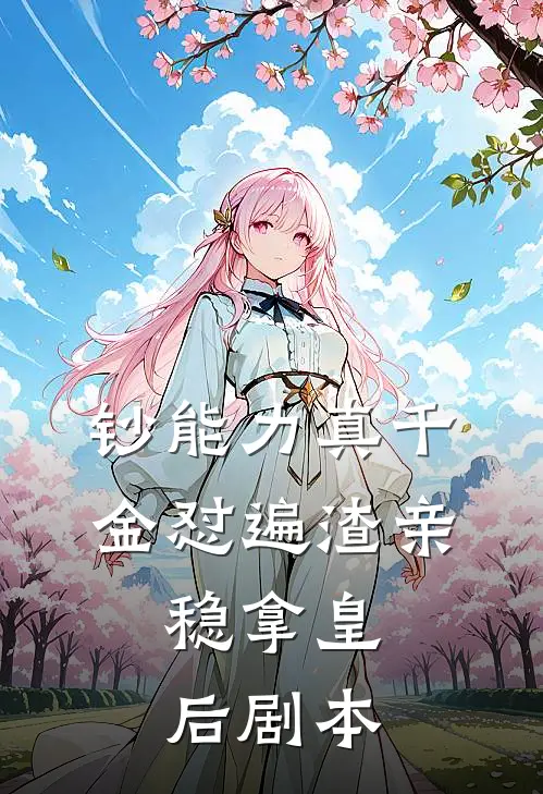 钞能力真千金怼遍渣亲，稳拿皇后剧本