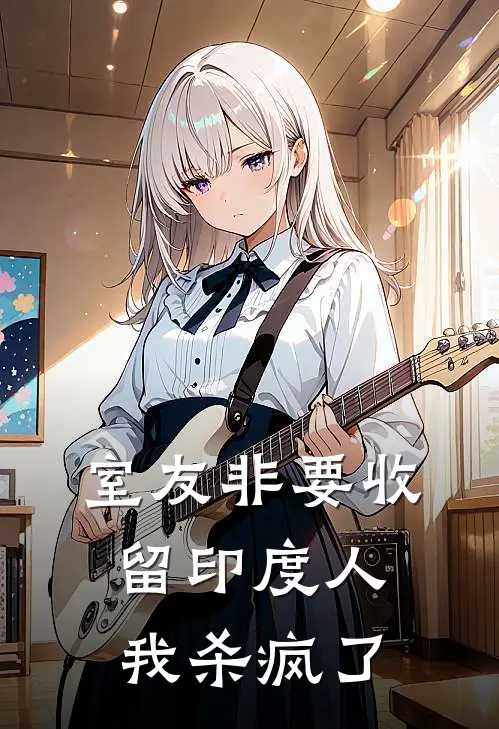 室友非要收留印度人，我杀疯了