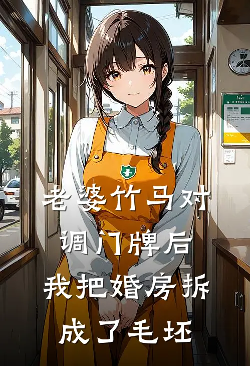 老婆竹马对调门牌后，我把婚房拆成了毛坯