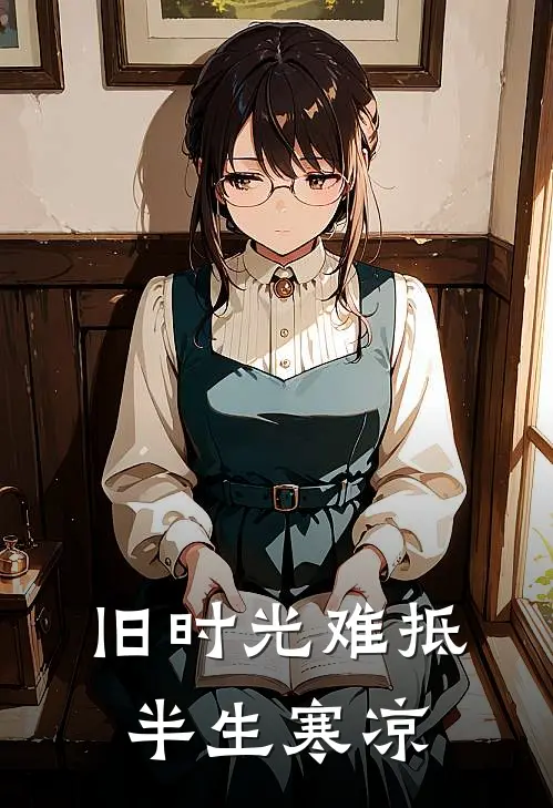 旧时光难抵半生寒凉