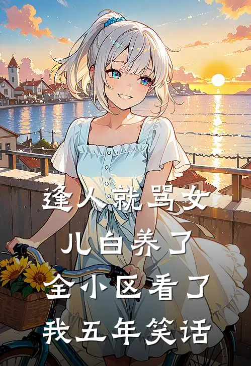 逢人就骂女儿白养了，全小区看了我五年笑话