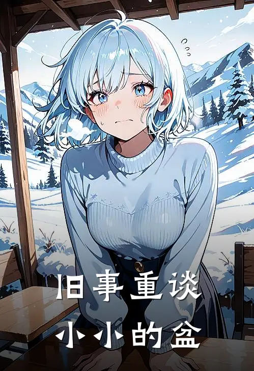 旧事重谈小小的盆