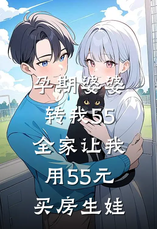 孕期婆婆转我55，全家让我用55元买房生娃