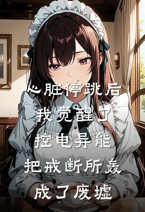 心脏停跳后，我觉醒了控电异能，把戒断所轰成了废墟