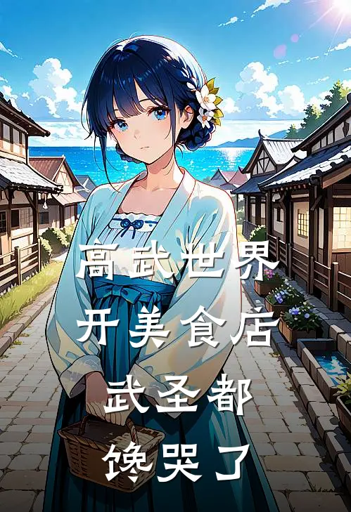 高武世界开美食店，武圣都馋哭了