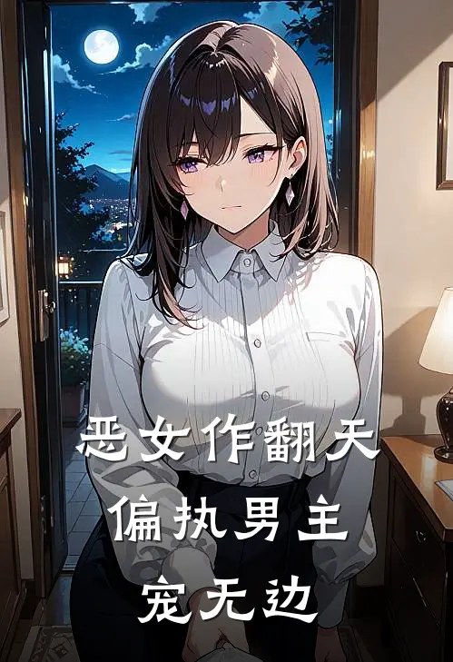 恶女作翻天，偏执男主宠无边