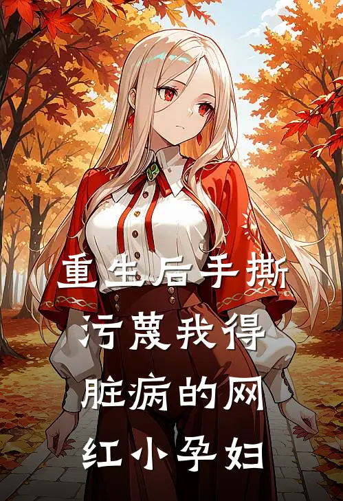 重生后手撕污蔑我得脏病的网红小孕妇