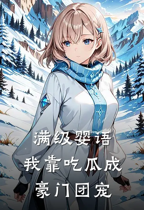 满级婴语，我靠吃瓜成豪门团宠