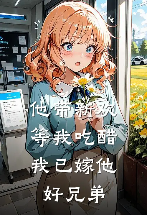 他带新欢等我吃醋，我已嫁他好兄弟