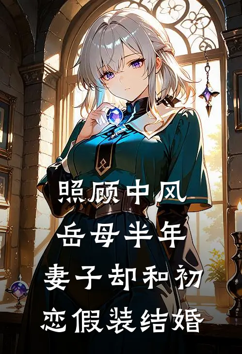 照顾中风岳母半年，妻子却和初恋假装结婚