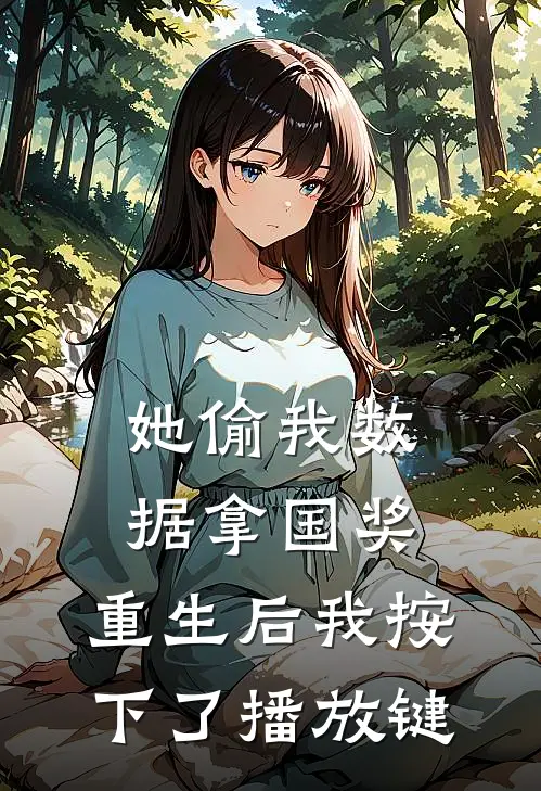 她偷我数据拿国奖，重生后我按下了播放键