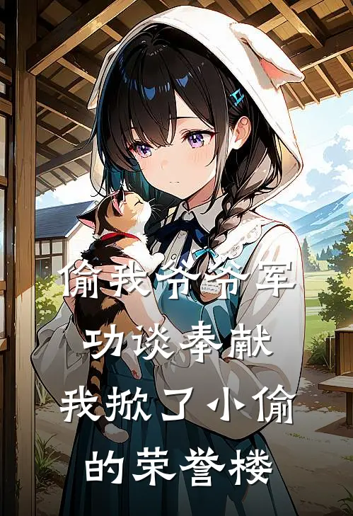 偷我爷爷军功谈奉献，我掀了小偷的荣誉楼