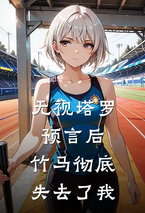 无视塔罗预言后，竹马彻底失去了我