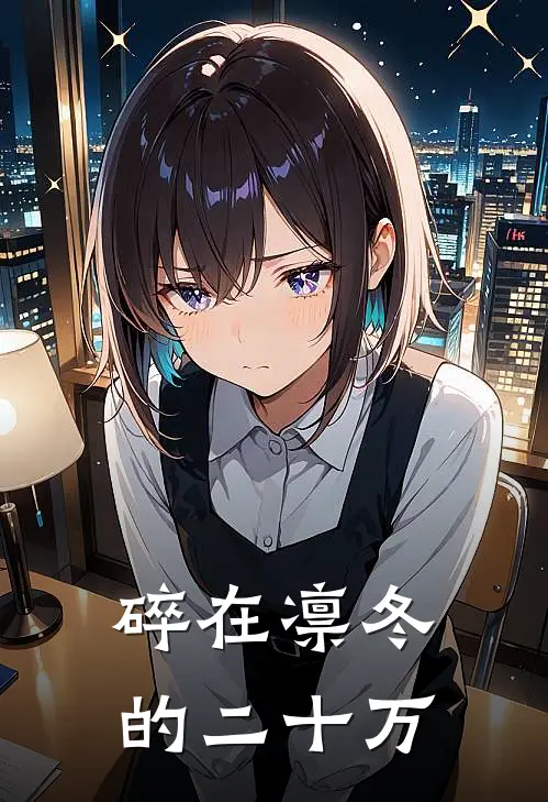 碎在凛冬的二十万