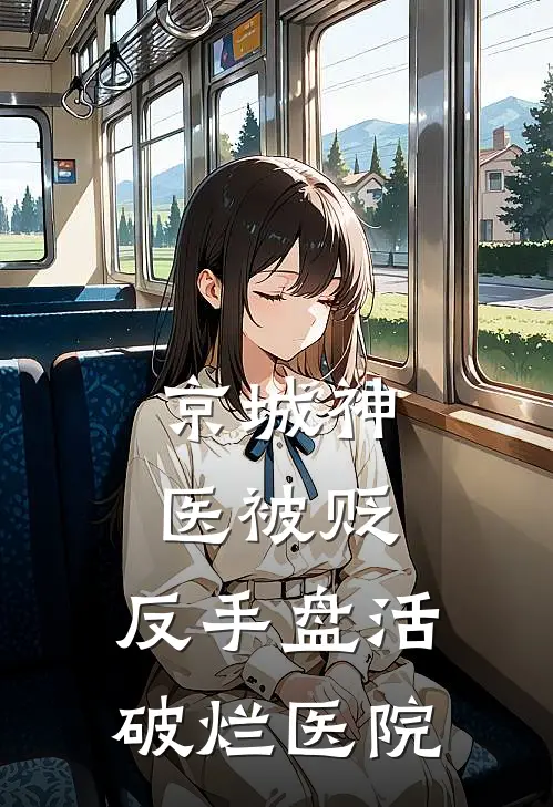 京城神医被贬，反手盘活破烂医院