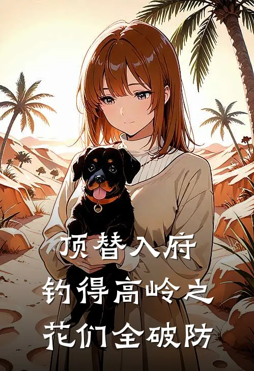 顶替入府，钓得高岭之花们全破防