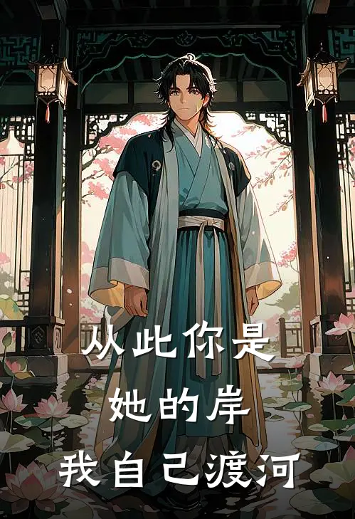 从此你是她的岸，我自己渡河