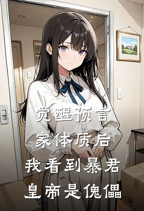 觉醒预言家体质后，我看到暴君皇帝是傀儡