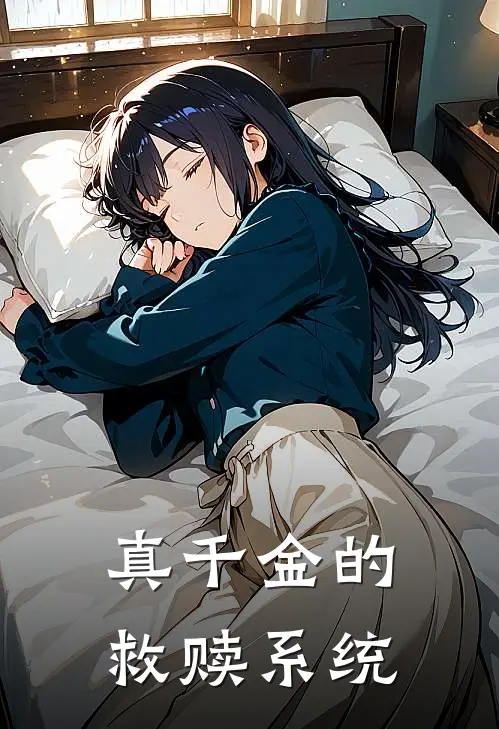 真千金的救赎系统