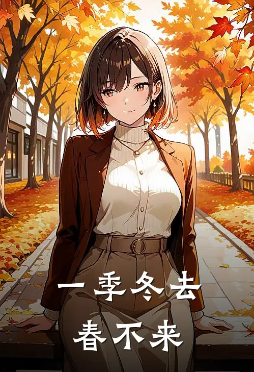 一季冬去春不来