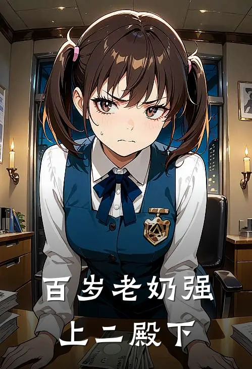 百岁老奶强上二殿下