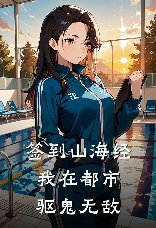 签到山海经，我在都市驱鬼无敌