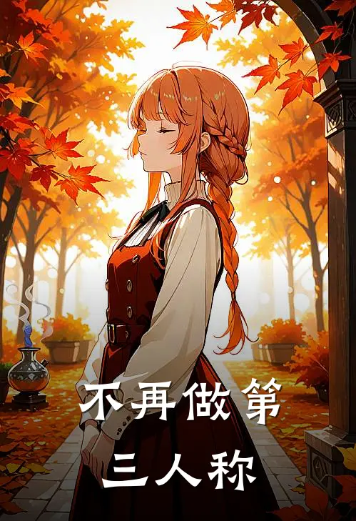 不再做第三人称