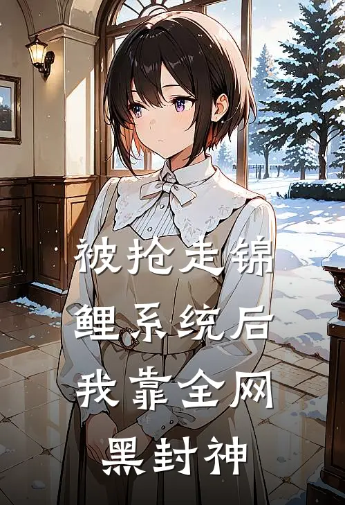 被抢走锦鲤系统后，我靠全网黑封神
