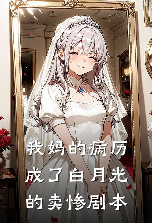 我妈的病历，成了白月光的卖惨剧本