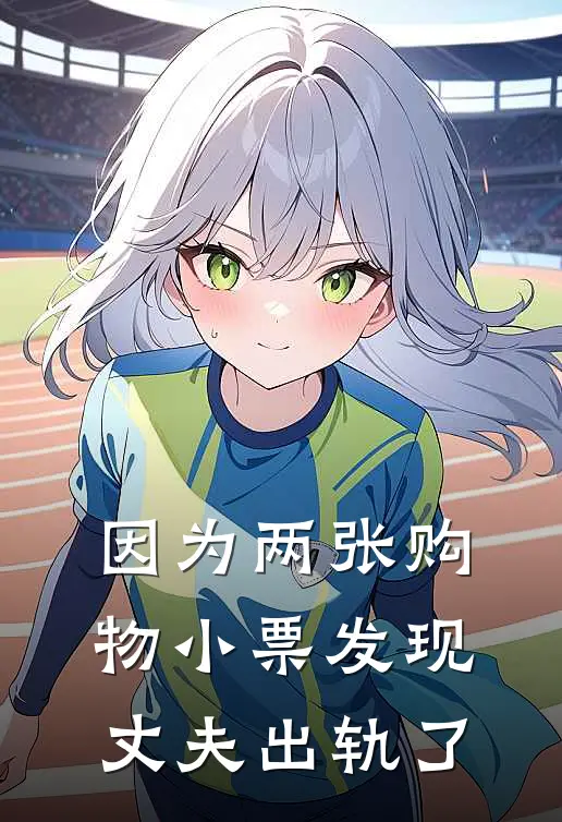 因为两张购物小票发现丈夫出轨了