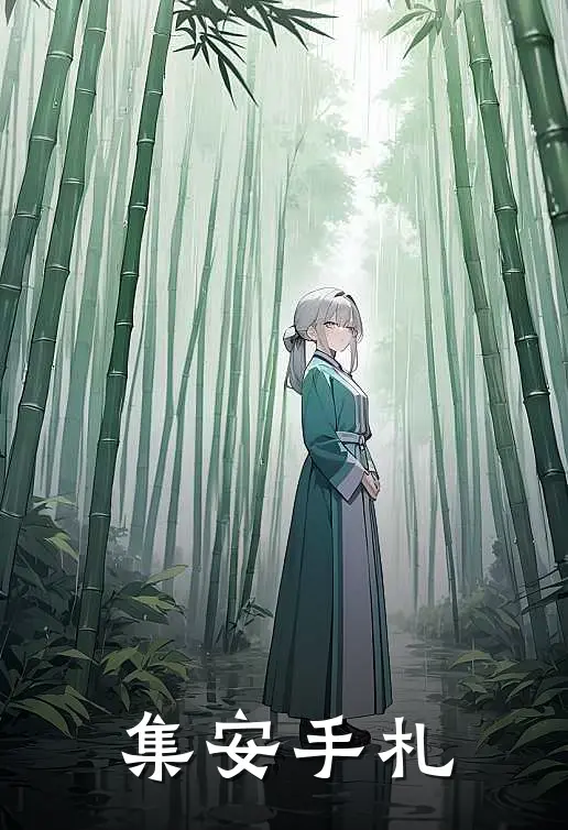集安手札