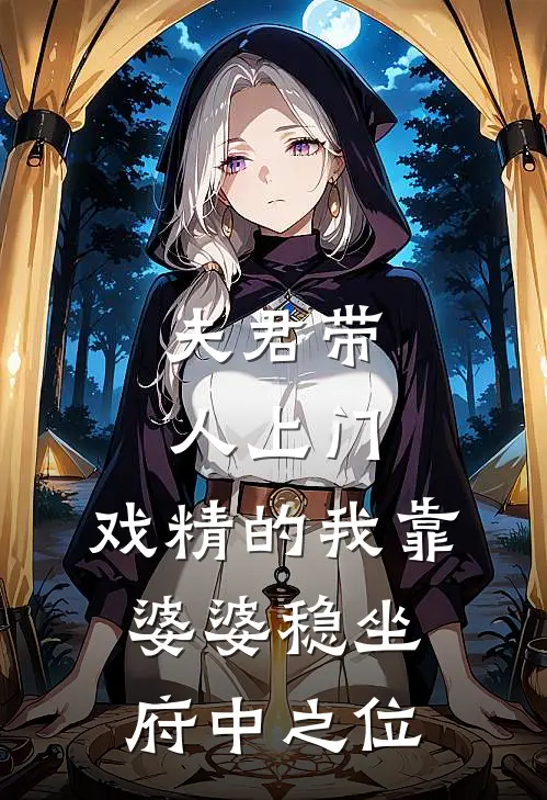 夫君带人上门，戏精的我靠婆婆稳坐府中之位