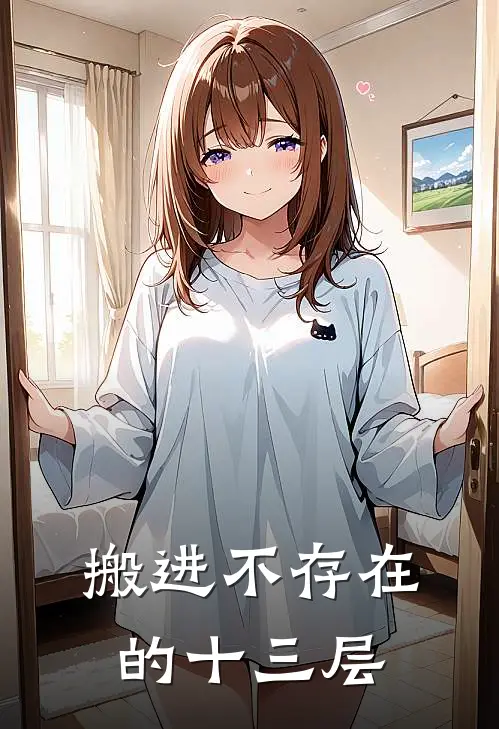 搬进不存在的十三层