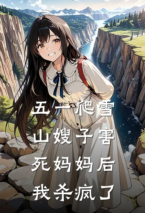 五一爬雪山嫂子害死妈妈后，我杀疯了