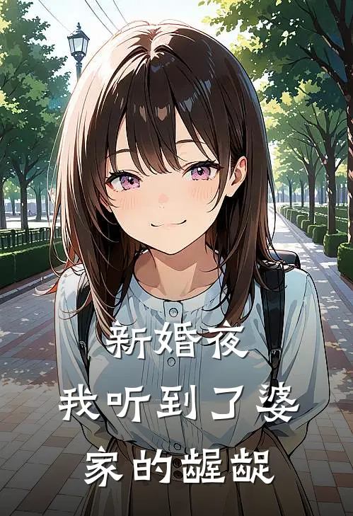 新婚夜，我听到了婆家的龌龊