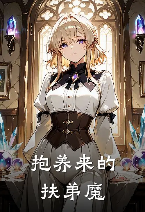抱养来的“扶弟魔”
