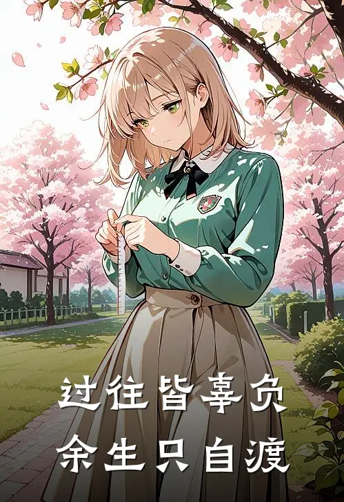 过往皆辜负，余生只自渡