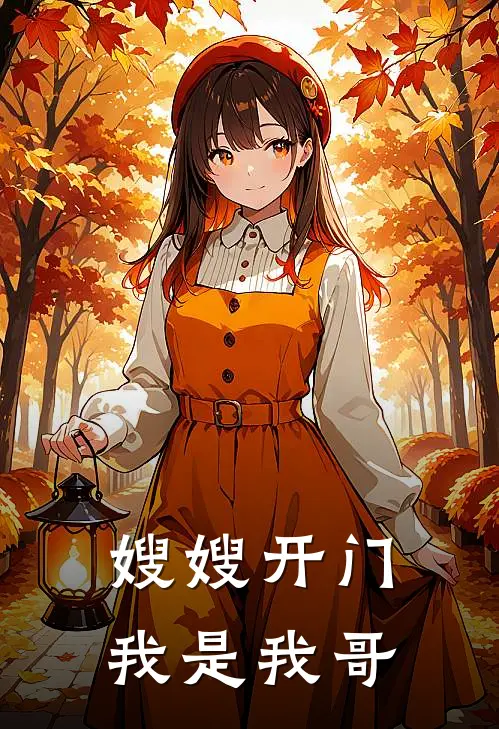 嫂嫂开门，我是我哥