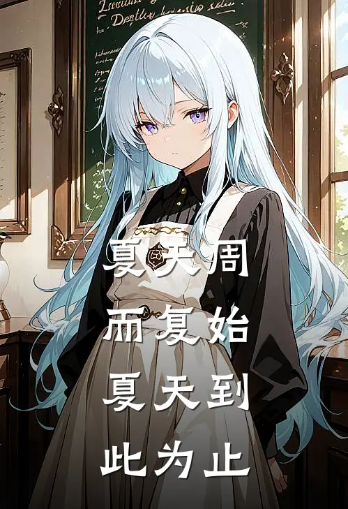 夏天周而复始，夏天到此为止