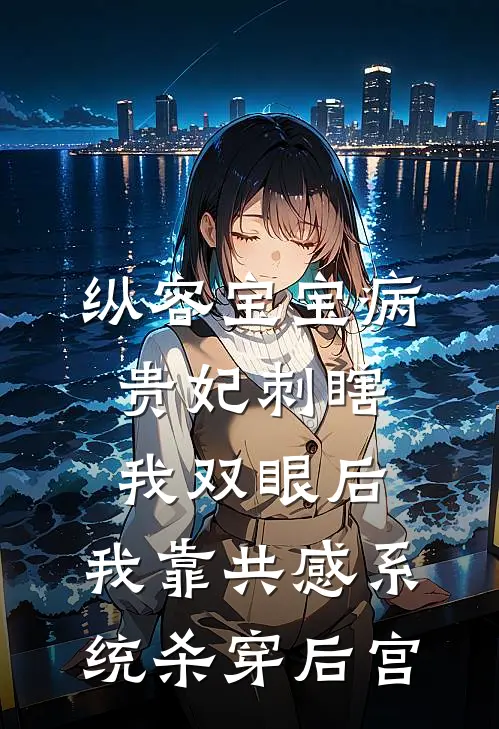 纵容宝宝病贵妃刺瞎我双眼后，我靠共感系统杀穿后宫