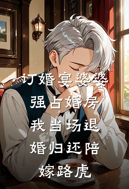 订婚宴婆婆强占婚房，我当场退婚归还陪嫁路虎