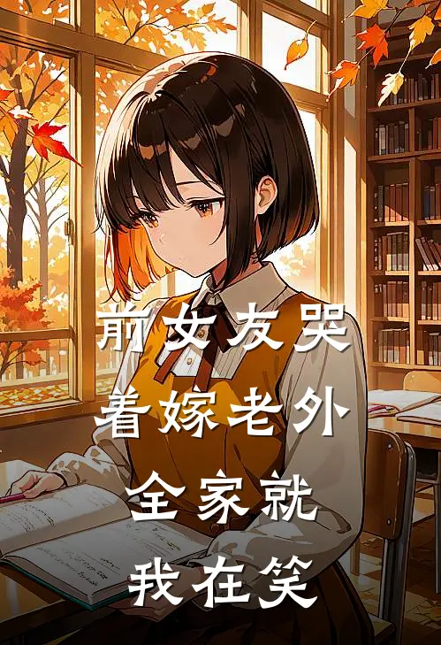 前女友哭着嫁老外，全家就我在笑