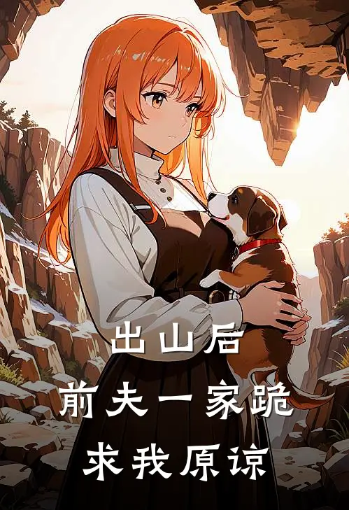 出山后，前夫一家跪求我原谅