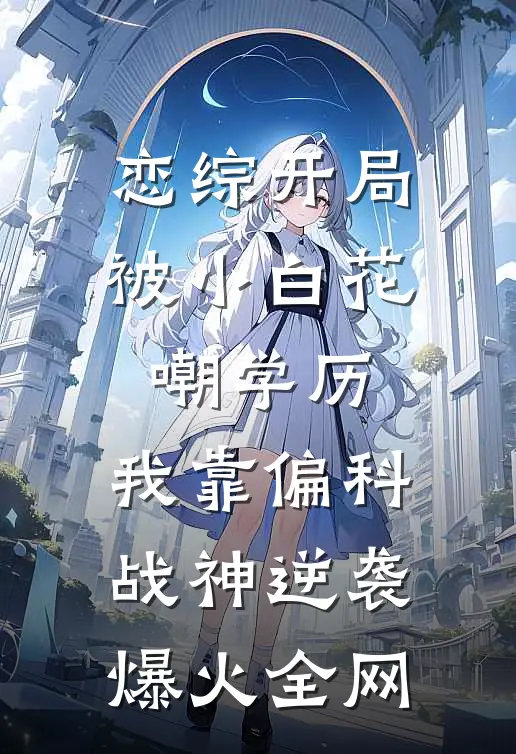 恋综开局被小白花嘲学历，我靠偏科战神逆袭爆火全网