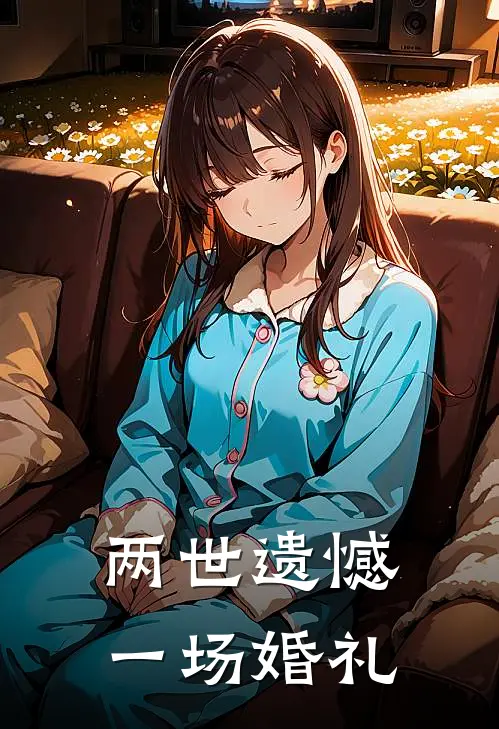 两世遗憾，一场婚礼