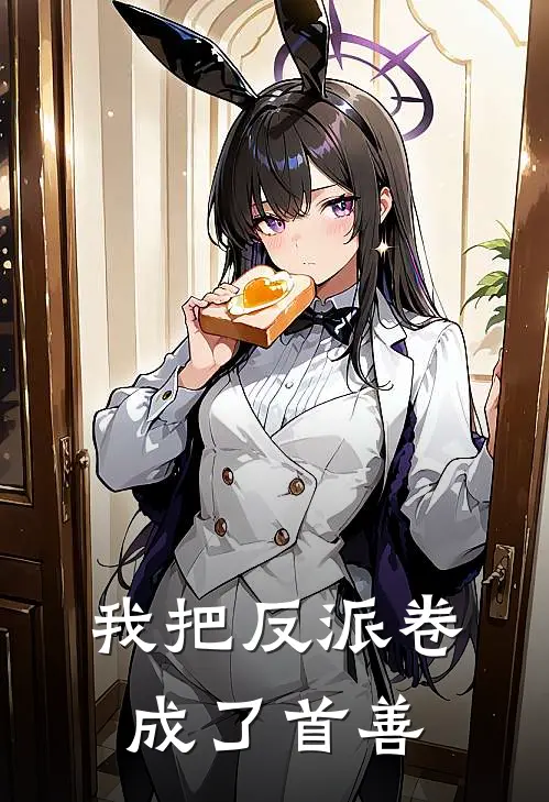 我把反派卷成了首善