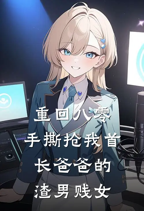 重回八零，手撕抢我首长爸爸的渣男贱女