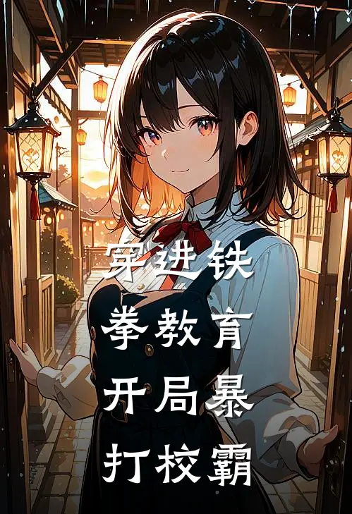 穿进铁拳教育，开局暴打校霸