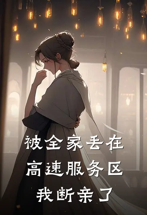 被全家丢在高速服务区，我断亲了